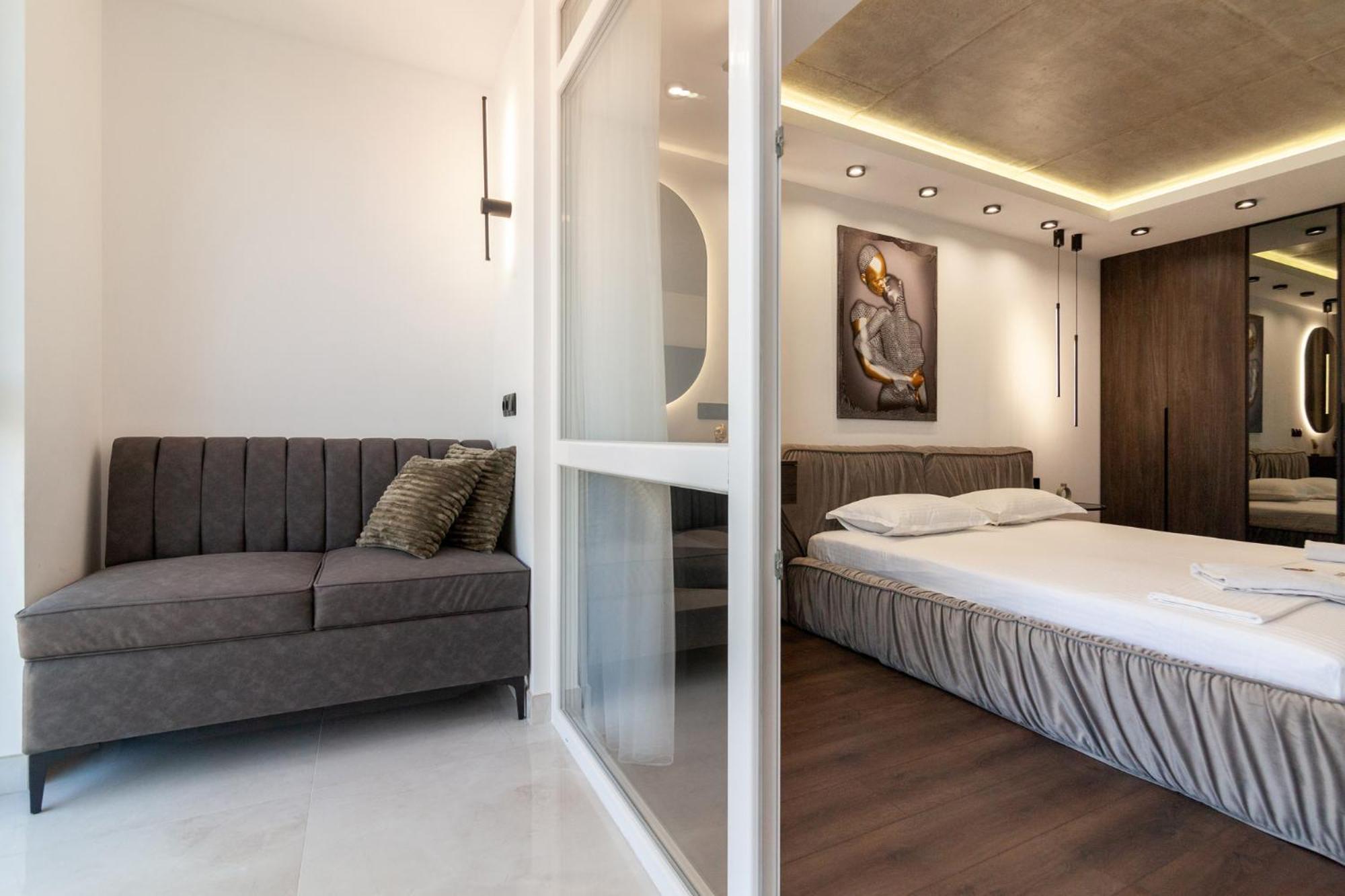 Leogrand Jacuzzi On Shevchenka 31a *
