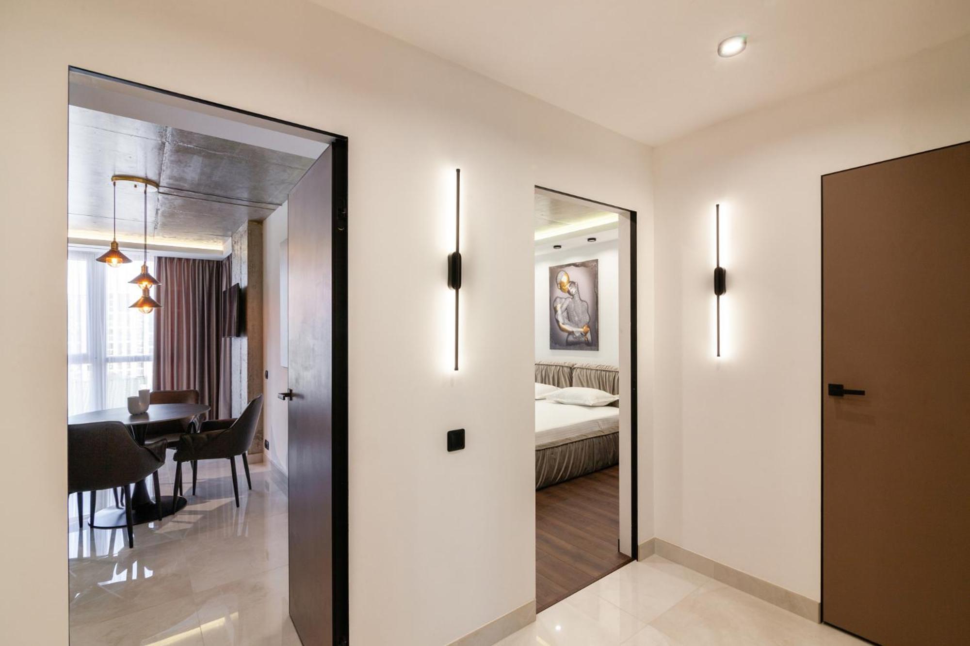 Leogrand Jacuzzi On Shevchenka 31a * Lviv