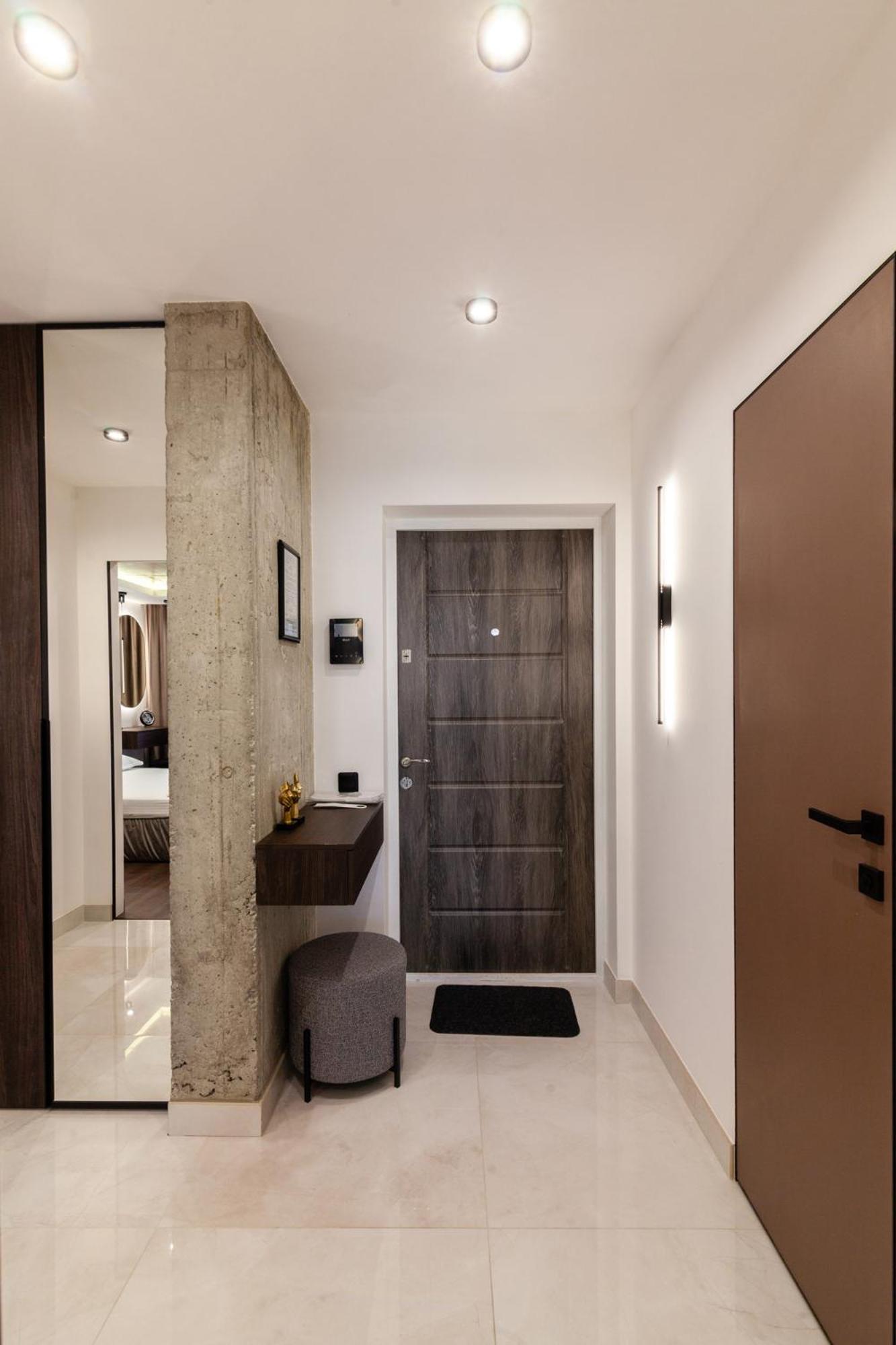 Leogrand Jacuzzi On Shevchenka 31a * Lviv