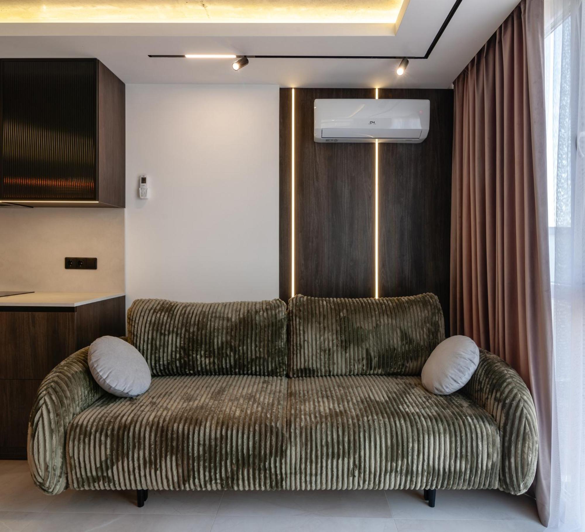 Leogrand Jacuzzi On Shevchenka 31a Apartment Lviv